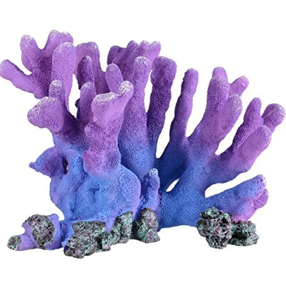 Underwater Treasures Branch Coral - Purple