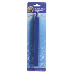 Underwater Treasures Bubble Mist Airstone - Rectangular - 6"