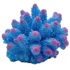 Underwater Treasures Cauliflower Coral - Blue
