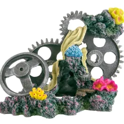 Underwater Treasures Coral Gears