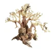 Underwater Treasures Dancing Bonsai Wood - Large