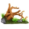 Underwater Treasures Driftwood Tangle - X-Large