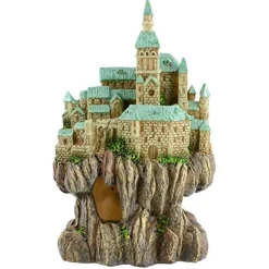 Underwater Treasures Enchanted Castle