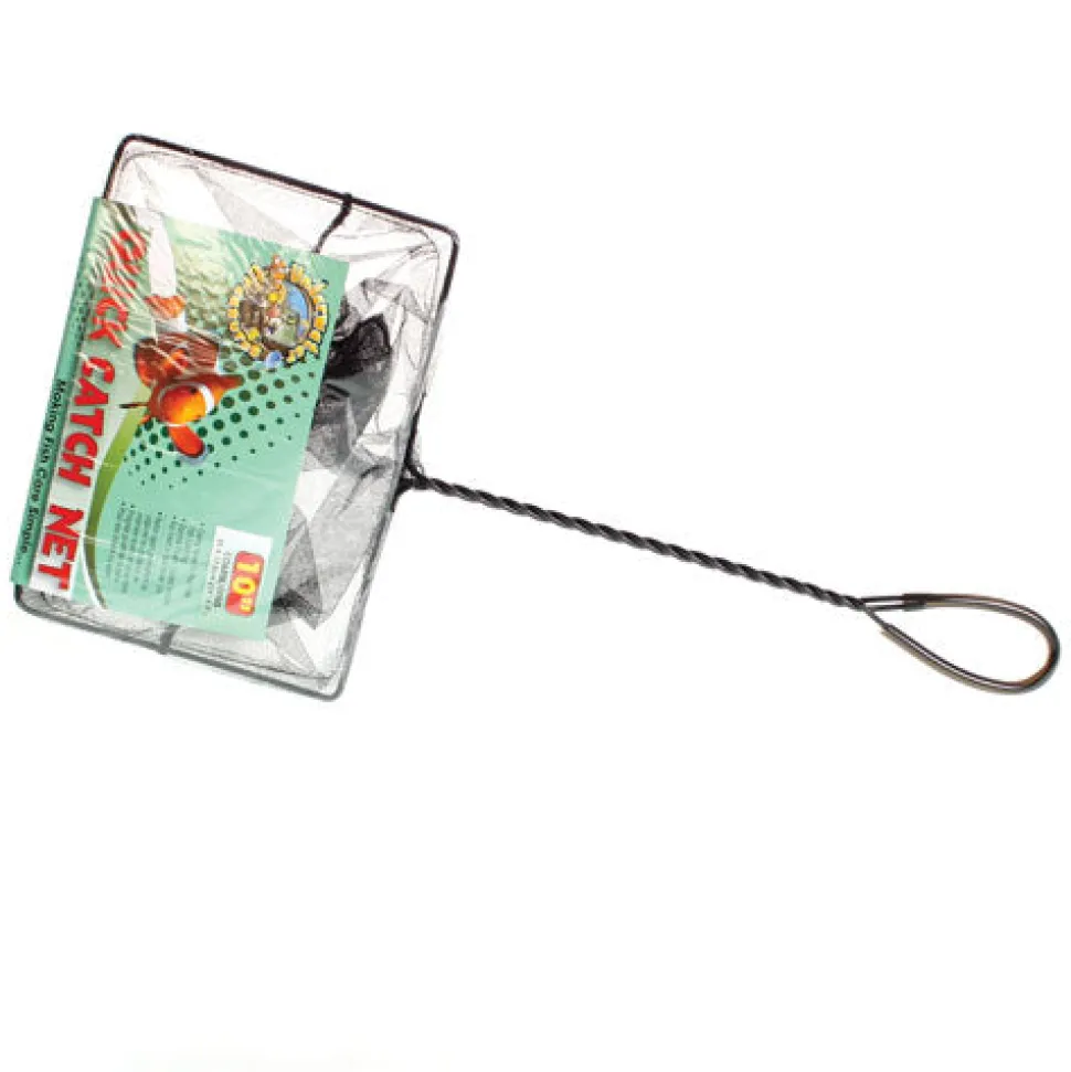 Underwater Treasures Fish Net - Coarse - 10"
