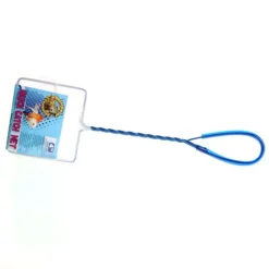 Underwater Treasures Fish Net - Fine - 4" - Pack of 6