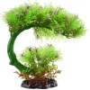 Underwater Treasures Flowering Bonsai