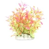 Underwater Treasures Flowering Clusters - Pink/White