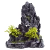 Underwater Treasures Forest Cliffs