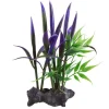 Underwater Treasures Foregrounder - Bamboo