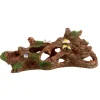 Underwater Treasures Forest Floor Log