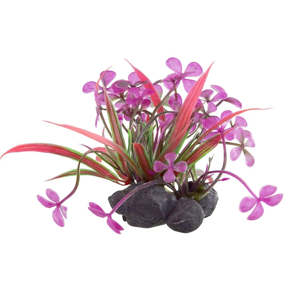 Underwater Treasures Foregrounder - Red