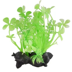Underwater Treasures Foregrounder - Green