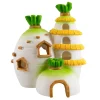Underwater Treasures Fruity Castle