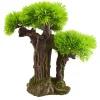 Underwater Treasures Full Bonsai Tree
