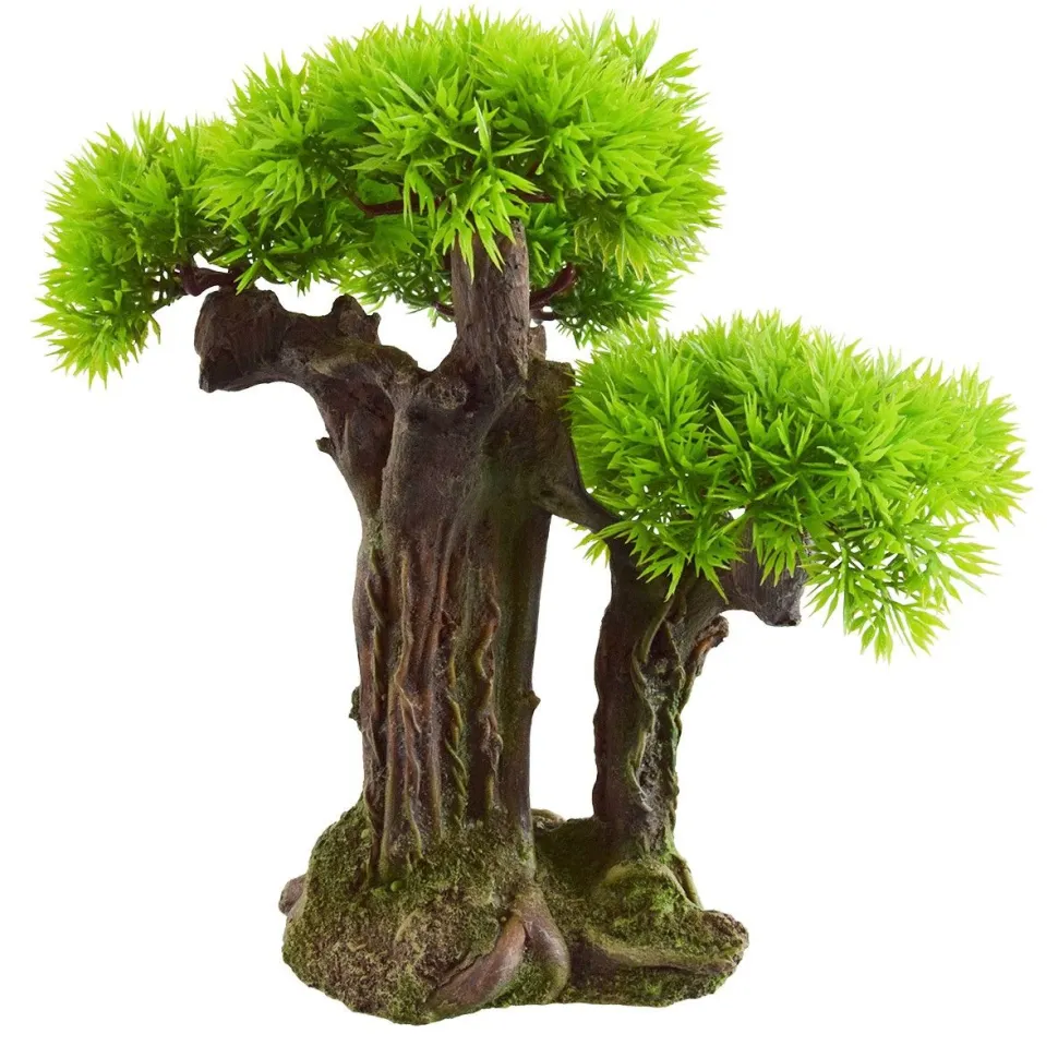 Underwater Treasures Full Bonsai Tree