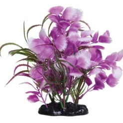 Underwater Treasures Fuscia Moon - 7.5"