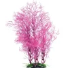 Underwater Treasures Fuscia Fern - 14"