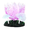 Underwater Treasures Glow Action Sea Squirts Pod - Purple