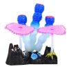 Underwater Treasures Glow Action Sponge and Carpet Corals - Blue