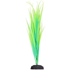 Underwater Treasures Glow Sagittaria - Green