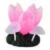 Underwater Treasures Glow Action Sea Squirts Pod - Rose