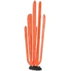 Underwater Treasures Glow Action Vallisneria - Orange
