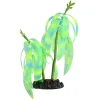 Underwater Treasures Glow Action Striped Color Tree - Green/Blue