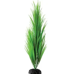 Underwater Treasures Green Nile Grass - 14.25"