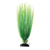 Underwater Treasures Green Hairgrass - 12"