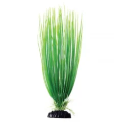 Underwater Treasures Hair Grass Ball - Green