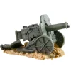 Underwater Treasures Howitzer