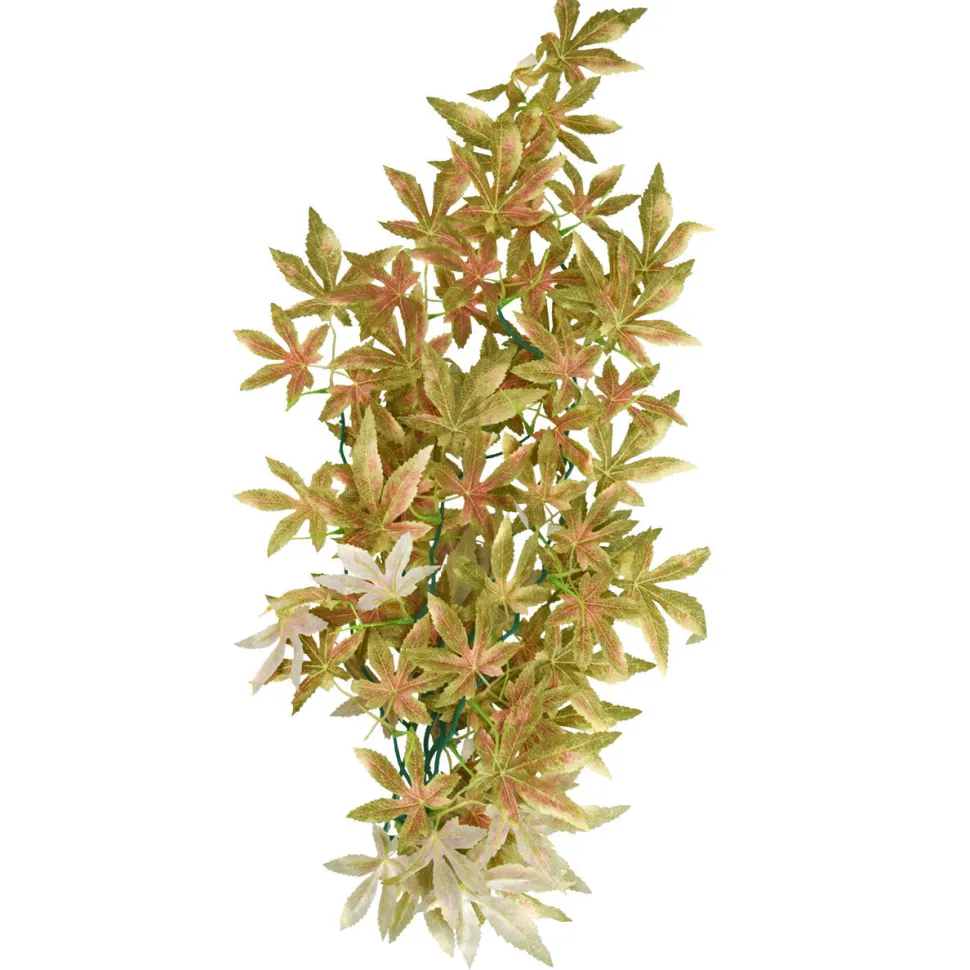 Underwater Treasures Japanese Maple - Red - 24"