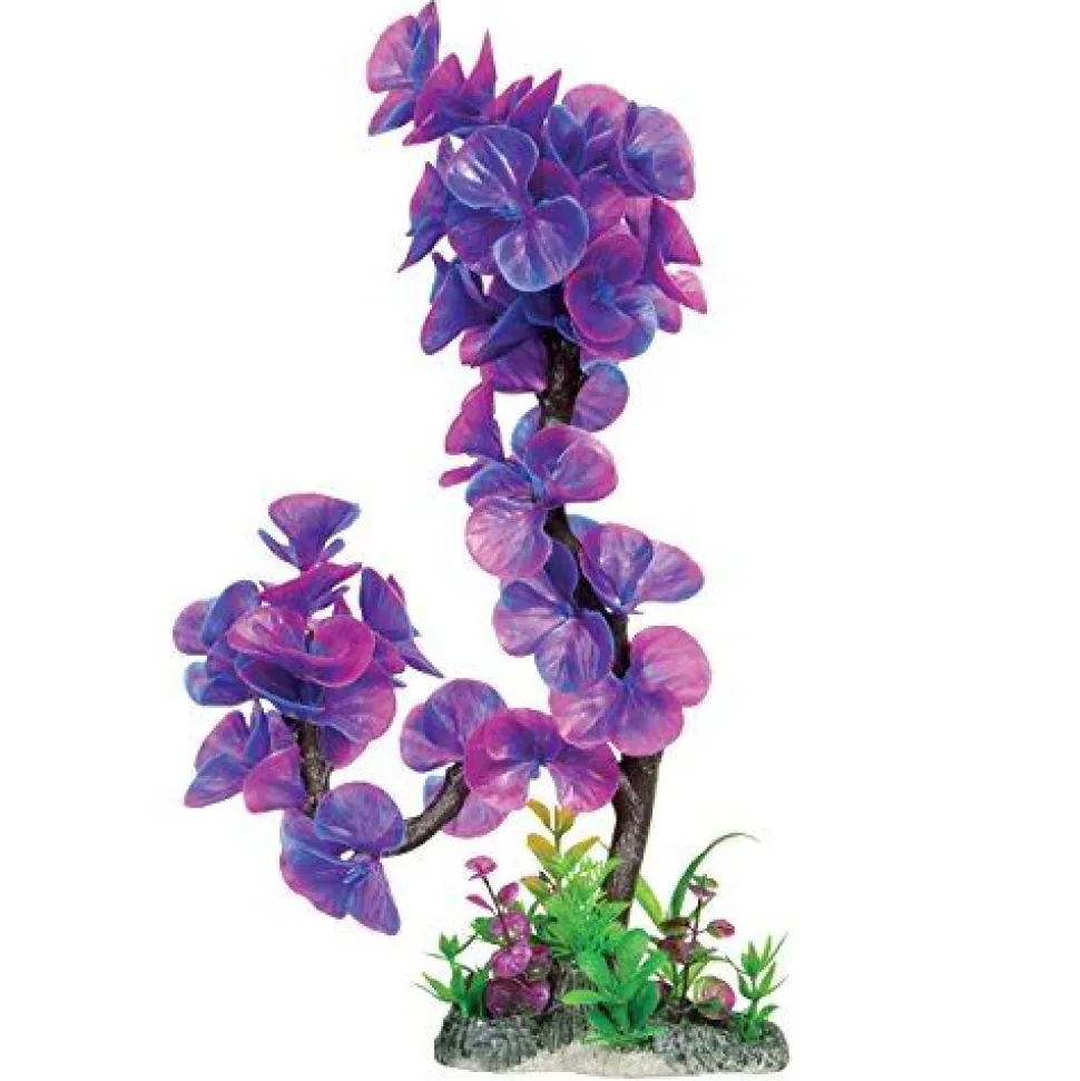 Underwater Treasures Lavender Lily - 14"