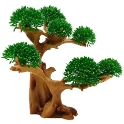 Underwater Treasures Lucky Bonsai