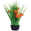 Underwater Treasures Luna Lily - Orange - 7"