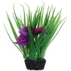 Underwater Treasures Luna Lily - Purple - 7"