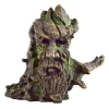 Underwater Treasures Man In Root