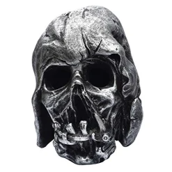Underwater Treasures Mask Ruin