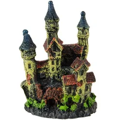 Underwater Treasures Mini Castle