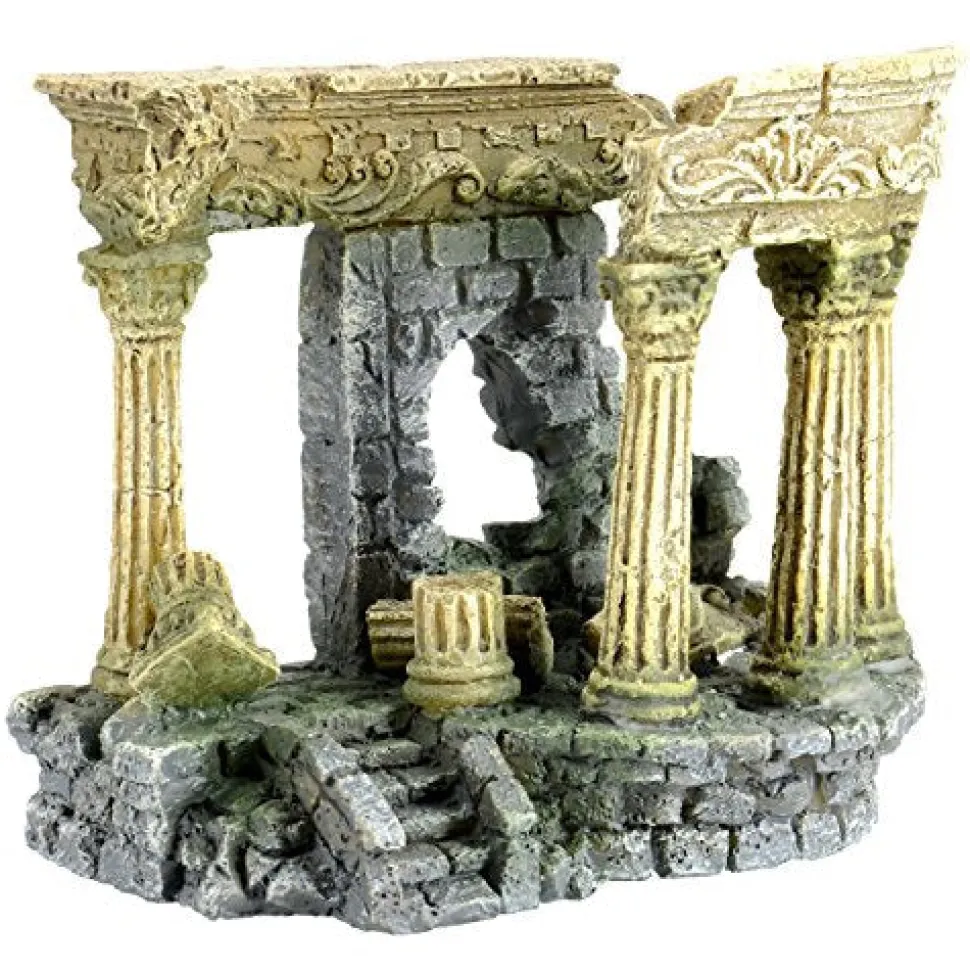 Underwater Treasures Mini Ruins