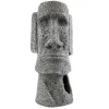 Underwater Treasures Moai Statue