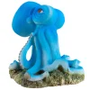 Underwater Treasures Octopus - Blue
