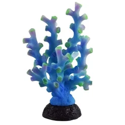 Underwater Treasures Octo Coral - Blue