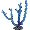 Underwater Treasures Octo Coral - Blue - Large