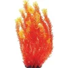 Underwater Treasures Orange Cabomba - 20"