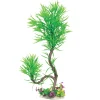Underwater Treasures Paradise Fern - Green - 17"