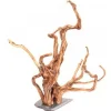 Underwater Treasures Pine Bonsai Wood - Medium - Pack of 2