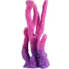 Underwater Treasures Pink Finger Coral