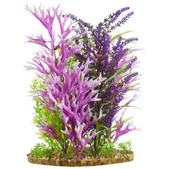 Underwater Treasures Plant Group - A - Tall