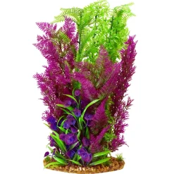 Underwater Treasures Plant Group - C